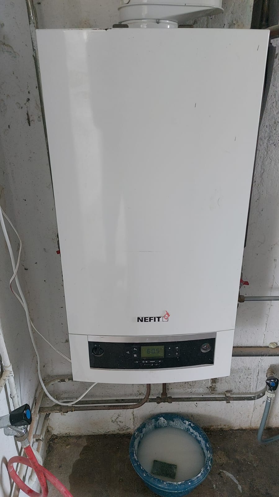 cv-ketel Diemen cv-ketel Diemen