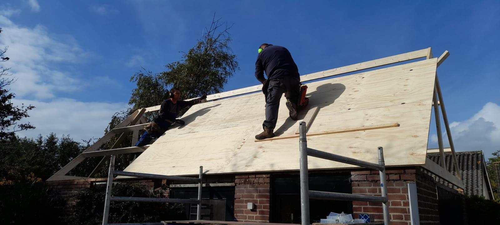 dakdekker Diemen dakdekker Diemen